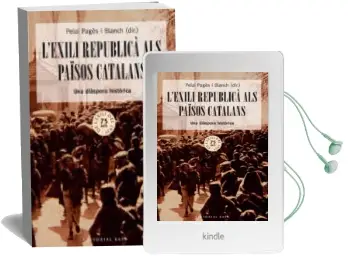 Descargar AudioLibro L Exili Republicà als Països Catalans de Pelai Pages I Blanch año 2014