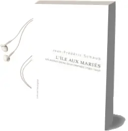 Descargar AudioLibro L ile aux Maries: Les Açores Entre Deux Empires (1583-1642) de Jean Frederic Schaub año 2014