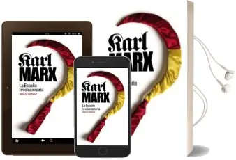 Descargar AudioLibro La España Revolucionaria de Karl Marx año 2014