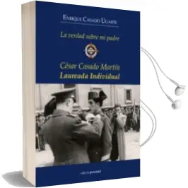 Descargar AudioLibro La Verdad Sobre mi Padre de Enrique Casado Ugarte año 2014