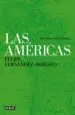 AudioLibro Las Americas: Historia de un Hemisferio de Felipe Fernandez Armesto