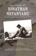 AudioLibro Las Cartas de Jonathan Netanyahu de Iddo Netanyahu