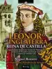 AudioLibro Leonor de Inglaterra. Reina de Castilla de Miguel Romero