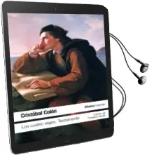 Descargar AudioLibro Los Cuatro Viajes: Testamento de Cristobal Colon año 2014