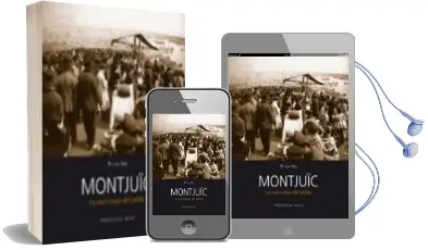 Descargar AudioLibro Montjuïc de Varios Autores año 2014