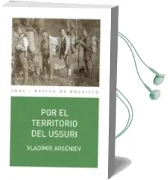 Descargar AudioLibro Por el Territorio del Ussuri de Vladimir Arseniev año 2014