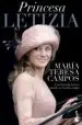 AudioLibro Princesa Letizia de Maria Teresa Campos