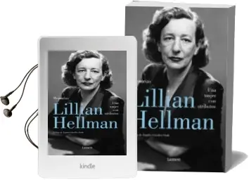 Descargar AudioLibro Una Mujer con Atributos de Lillian Hellman año 2014
