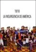 AudioLibro 1810. la Insurgencia de America: Congreo Internacional Reunido en Valencia, 22-27 de Marzo de 2010 de Varios Autores