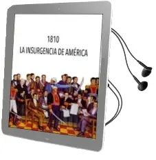 Descargar AudioLibro 1810. la Insurgencia de America: Congreo Internacional Reunido en Valencia, 22-27 de Marzo de 2010 de Varios Autores año 2014