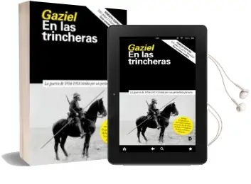 Descargar AudioLibro En las Trincheras (Edición Especial) de Agusti Calvet año 2014