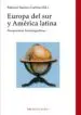 AudioLibro Europa del sur y América Latina de Manuel Suarez Cortina
