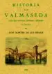 AudioLibro Historia de Valmaseda Villa del Antiguo Condado de Martin De Los Heros
