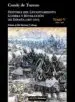 AudioLibro Historia Levantamiento Guerra y Revolucion (5 Vols.) de Conde De Toreno
