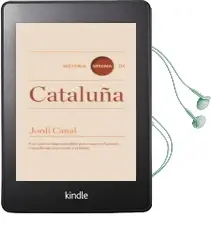 Descargar AudioLibro Historia Mínima de Cataluña de Jordi Canal año 2014