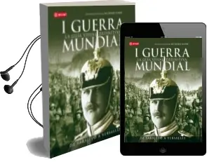 Descargar AudioLibro I Guerra Mundial: La Guía Visual Definitiva de R.G. Grant año 2014