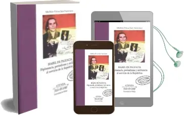 Descargar AudioLibro Isabel de Palencia de Matilde Eiroa San Francisco año 2014