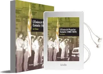 Descargar AudioLibro L Exèrcit Popular Català. la Casa de Oriol Falguera año 2014