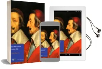 Descargar AudioLibro La Guerra de los Treinta Años de Geoffrey Parker año 2014