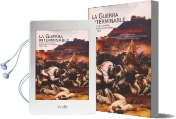 Descargar AudioLibro La Guerra Interminable de Antonio Carrasco Alvarez año 2014