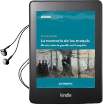 Descargar AudioLibro La Memoria de los Maquis de Rachel Linville año 2014