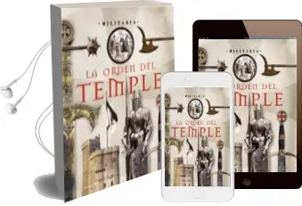 Descargar AudioLibro La Orden del Temple de Enric Balasch Blanch año 2014