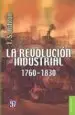 AudioLibro La Revolución Industrial, 1760-1830 de T.S. Ashton
