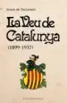 AudioLibro La veu de Catalunya (1899-1937) de N00140636