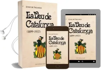 Descargar AudioLibro La veu de Catalunya (1899-1937) de N00140636 año 2014