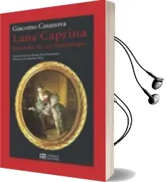 Descargar AudioLibro Lana Caprina de Giacomo Casanova año 2014
