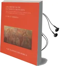 Descargar AudioLibro Las Misticas de la Nueva Granada de Clara E. Herrera año 2014
