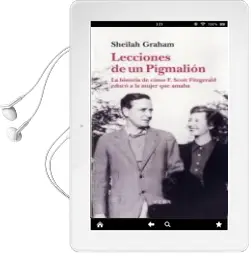 Descargar AudioLibro Lecciones de un Pigmalion de Sheilah Graham año 2014