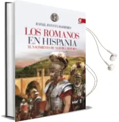Descargar AudioLibro Los Romanos en Hispania de Rafael Fontan Barreiro año 2014