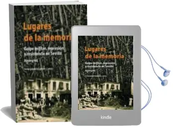 Descargar AudioLibro Lugares de la Memoria de Rafael Lopez Fernandez año 2014
