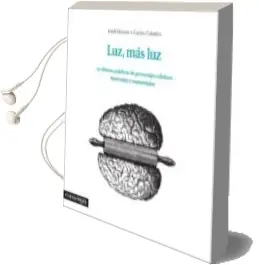 Descargar AudioLibro Luz, más luz de Jordi Vicente Rodenas año 2014