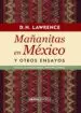 AudioLibro Mañanitas en México y Otros Ensayos de David Herbert Lawrence