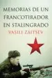 AudioLibro Memorias de un Francotirador en Stalingrado de Vassili Zaitsev