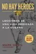 AudioLibro No hay Heroes de Mark Owen