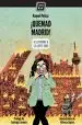 AudioLibro ¡Quemad Madrid! de Raquel Pelaez