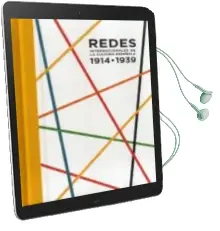 Descargar AudioLibro Redes Internacionales de la Cultura Española 1914-1939 de Jose Garcia Velasco año 2014