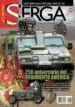 AudioLibro Revista Serga nº 89 (Mayo / Junio 2014): Historia Militar del sig lo xx de Varios Autores