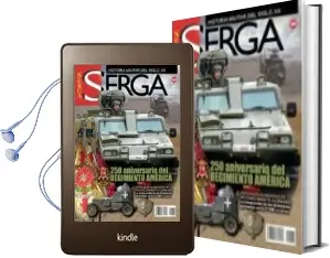 Descargar AudioLibro Revista Serga nº 89 (Mayo / Junio 2014): Historia Militar del sig lo xx de Varios Autores año 2014