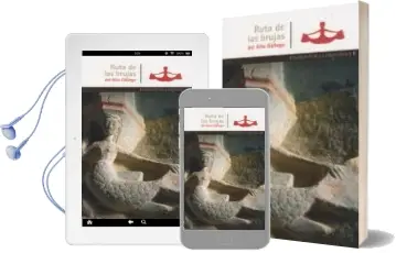Descargar AudioLibro Ruta de las Brujas del Alto Gállego de Varios Autores año 2014