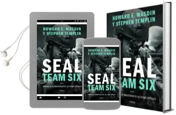 Descargar AudioLibro Seal Team Six: Memorias de un Francotirador de las Fuerzas Especi Ales de Stephen Templin año 2014