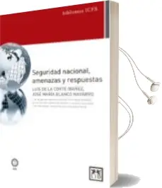 Descargar AudioLibro Seguridad y Defensa Nacional de Varios Autores año 2014