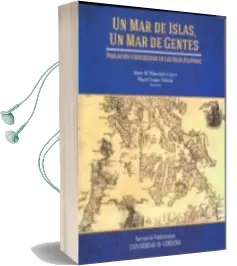 Descargar AudioLibro Un mar de Islas, un mar de Gentes de Varios Autores año 2014