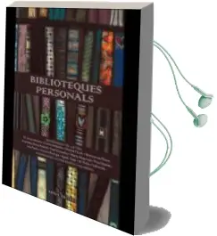 Descargar AudioLibro Biblioteques Personals de Fina Masdeu año 2014