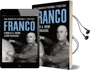 Descargar AudioLibro Biografia de Franco de Jesus Palacios año 2014