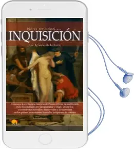 Descargar AudioLibro Breve Historia de la Inquisicion de Jose Ignacio De La Torre año 2014