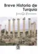AudioLibro Breve Historia de Turquia de Jesus Gil Fuensanta